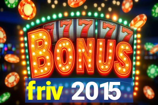 friv 2015